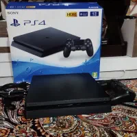 ps4 slim1tra فول گیم