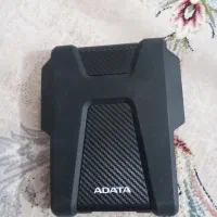 هارد 1ترا در حد نو