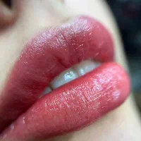 مدل تینت لب  و ابرو و بن مژه و ریموو