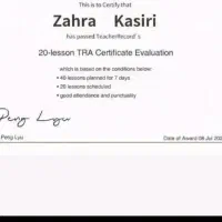 تدریس خصوصی زبان انگلیسی مکالمه محورمثل زبان مادری|خدمات آموزشی|تهران, الهیه|دیوار