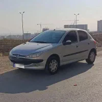 پژو ۲۰۶ تیپ ۲ مدل ۹۹|خودرو سواری و وانت|تهران, مروارید شهر|دیوار