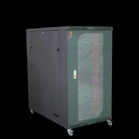 رک ۱۸ و ۱۶ یونیت.تولیدکننده انواع رک شبکه تک وعمده|مودم و تجهیزات شبکه|تهران, لاله زار|دیوار