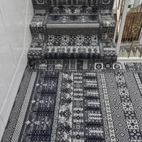 گلیم فرش جدید/گلیم فرش طوسی/منبع/نصاب/موکت خوب|گلیم، جاجیم، گبه|قم, امامزاده ابراهیم|دیوار