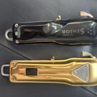 ماشین اصلاح وال سنیور ، وی جی آر