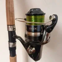 چوب ماهیگری