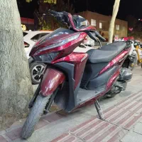 موتور کلیک مدل 99