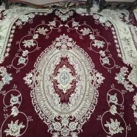 دوعددفرش 3در4|فرش|سبزوار, گلشن|دیوار