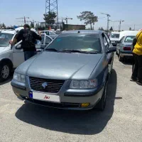 سمندLX|خودرو سواری و وانت|تهران, مسعودیه|دیوار