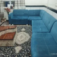 مبل راحتی