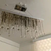 لوستر پذیرایی