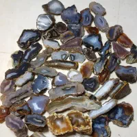 تعدادی سنگ ناب حراجی