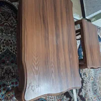 جلو مبلی میز عسلی|مبلمان خانگی و میز عسلی|آستانه اشرفیه, |دیوار