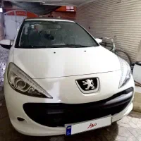 پژو۲۰۷|خودرو سواری و وانت|اصفهان, ملک‌شهر|دیوار