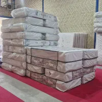 انواع تشک های رویال/به قیمت درب کارخانه|تشک تختخواب|ری, علایین|دیوار