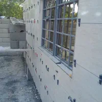 نصب سرامیک چسبی|خدمات پیشه و مهارت|ارومیه, |دیوار