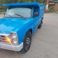 نیسان مدل 88 (اقساطی ، نقدی)|خودرو سواری و وانت|رشت, حومه رشت|دیوار