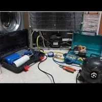 تعمیرات یخچال های خانگی وصنعتی با پاین ترین قیمت|خدمات پیشه و مهارت|سبزوار, شهرک ابوذر|دیوار