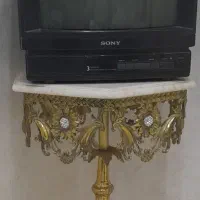 تلوزیون سونی قدیمی کلکسیونی