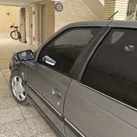 پژو پارس tu5 مدل ۱۴۰۰|خودرو سواری و وانت|اصفهان, کوی شهید کشوری|دیوار