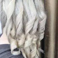 سالن بیایی حوریا