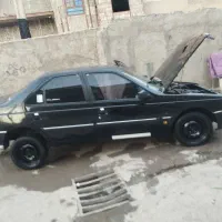 پژو 405درحد|خودرو کلاسیک|زابل, |دیوار