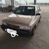 پراید بژ