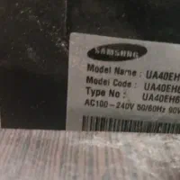 تلویزیون سامسونگ ۴۰ اینچ