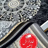 گالری فرش امیر در خدمت شما با قیمت باور نکردنی /