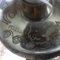 قلیون برنجی|کلکسیون و سرگرمی|پیشوا, |دیوار