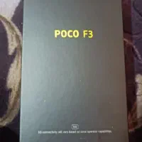 گوشی شیائومی poco f3