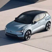 حواله ولوو برقی VOLVO EX30 دو دیفرانسیل ۲۰۲۵|خودرو سواری و وانت|اصفهان, جلفا|دیوار