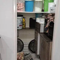 اپارتمان۱۰۲متری تک واحدی حیاط دار مهندس زراعی بعثت|فروش آپارتمان|مشکین‌دشت, |دیوار