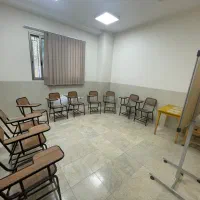 اجاره کلاس (ساعتی)|اجارهٔ کوتاه‌مدت دفتر کار و فضای آموزشی|اصفهان, سپاهان‌شهر|دیوار