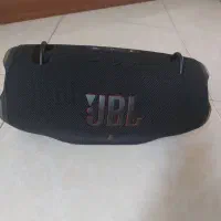 اسپیکر جی بی ال اکستریم ۴