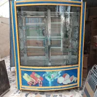 یخچال ایستاده