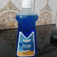 شیشه شوی ماشین