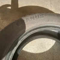 لاستیک یزد گل اورانوس نو ۸۰ درصد ۱ میلیون|قطعات یدکی و لوازم جانبی|مشهد, فلسطین|دیوار