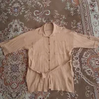 شومیز خنک
