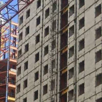 پیش فروش واحد۶۳متردریاچه/دارای پلاک ثبتی/مجوزساخت|پیشفروش املاک|تهران, دریاچه شهدای خلیج فارس|دیوار