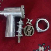 چرخ گوشت جهان آوا|خردکن، آسیاب، غذاساز|تهران, آذری|دیوار