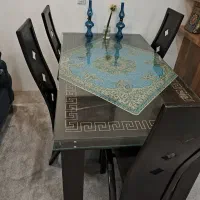 فروش میز ناهارخوری خوری