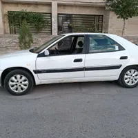 سیتروئن زانتیا 2000cc، مدل ۱۳۸۳|خودرو سواری و وانت|مشهد, الهیه|دیوار