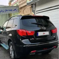 هایما s7+|خودرو سواری و وانت|ارومیه, |دیوار