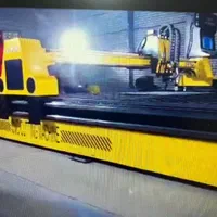 دستگاه برش cnc پلاسما-هواگاز|ماشین‌آلات صنعتی|قدس, شهرک صنعتی زاگرس|دیوار