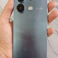 Redmi note 13|موبایل|تهران, سبلان (لشگر)|دیوار