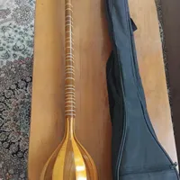 سه تار|سازهای سنتی|دماوند, |دیوار