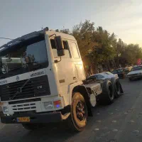 فروش اف 12|خودرو سنگین|فولادشهر, B8|دیوار