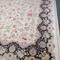 فرش فرهی کاشان