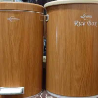 سرویس حبوبات|ظروف نگهدارنده، پلاستیکی، یک‌بارمصرف|رشت, جانبازان|دیوار