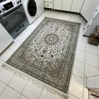 فرش چهار متری